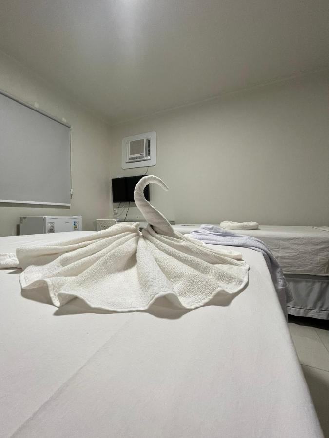 Recanto Da Praca Hotell Pôrto das Galinhas Exteriör bild