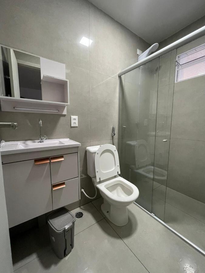 Recanto Da Praca Hotell Pôrto das Galinhas Exteriör bild