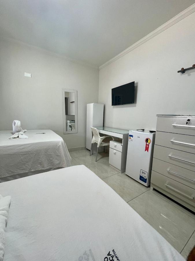Recanto Da Praca Hotell Pôrto das Galinhas Exteriör bild